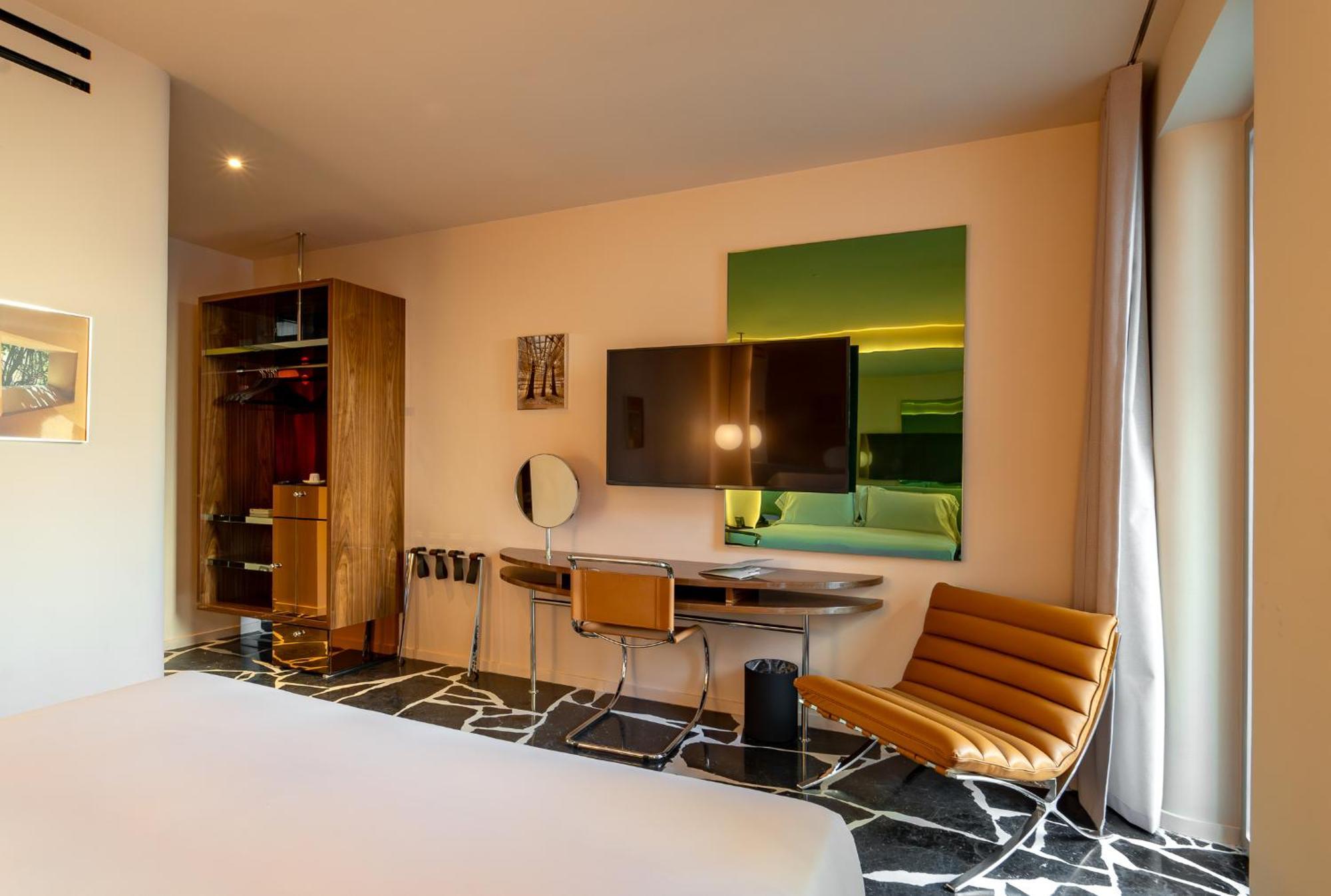 Calimala Hotel Mailand