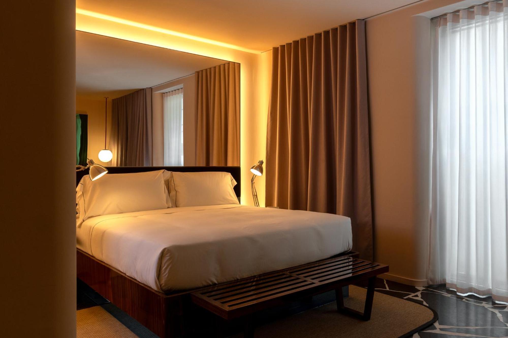Hotel Calimala Mailand