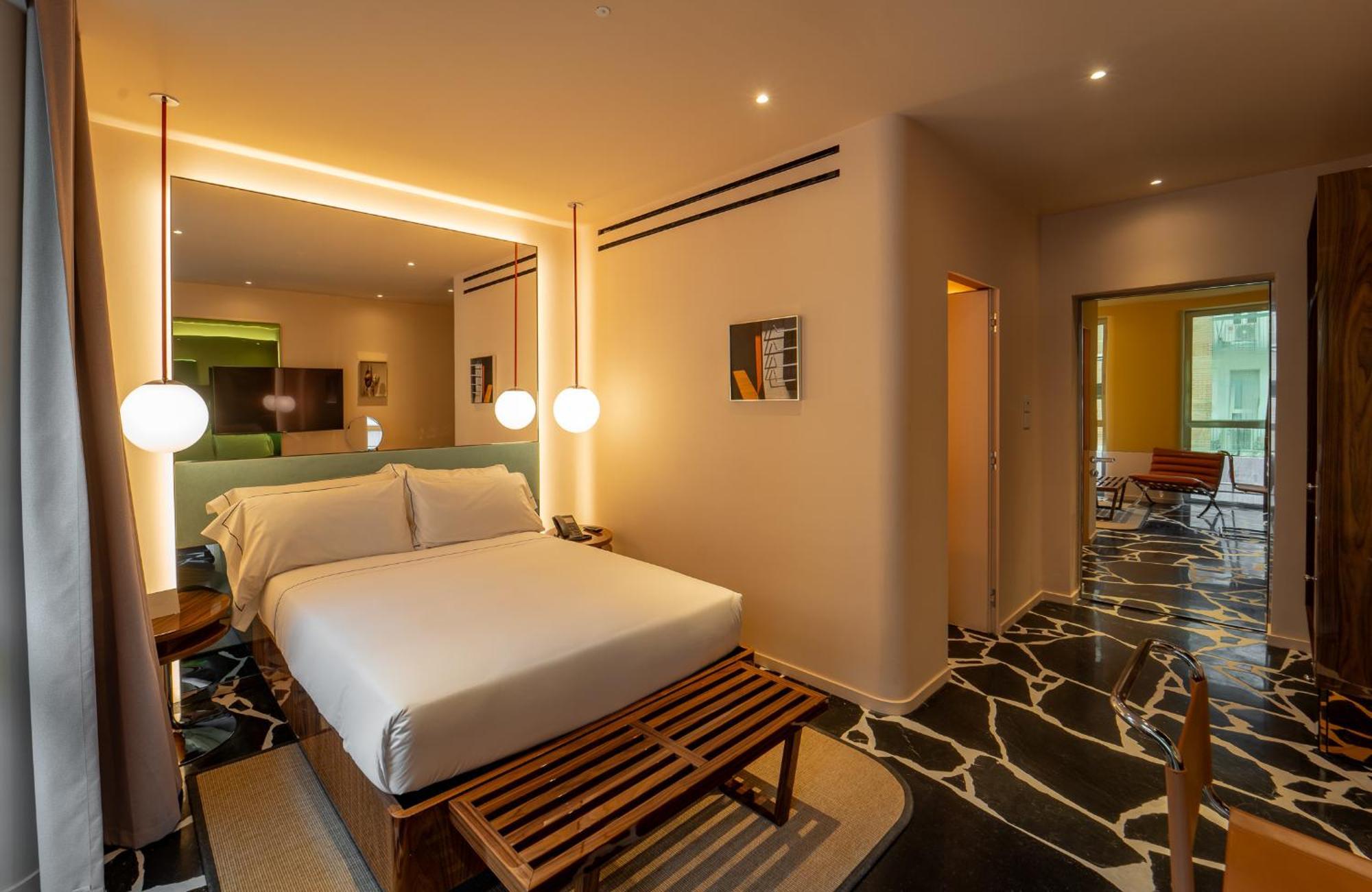 Calimala Hotel