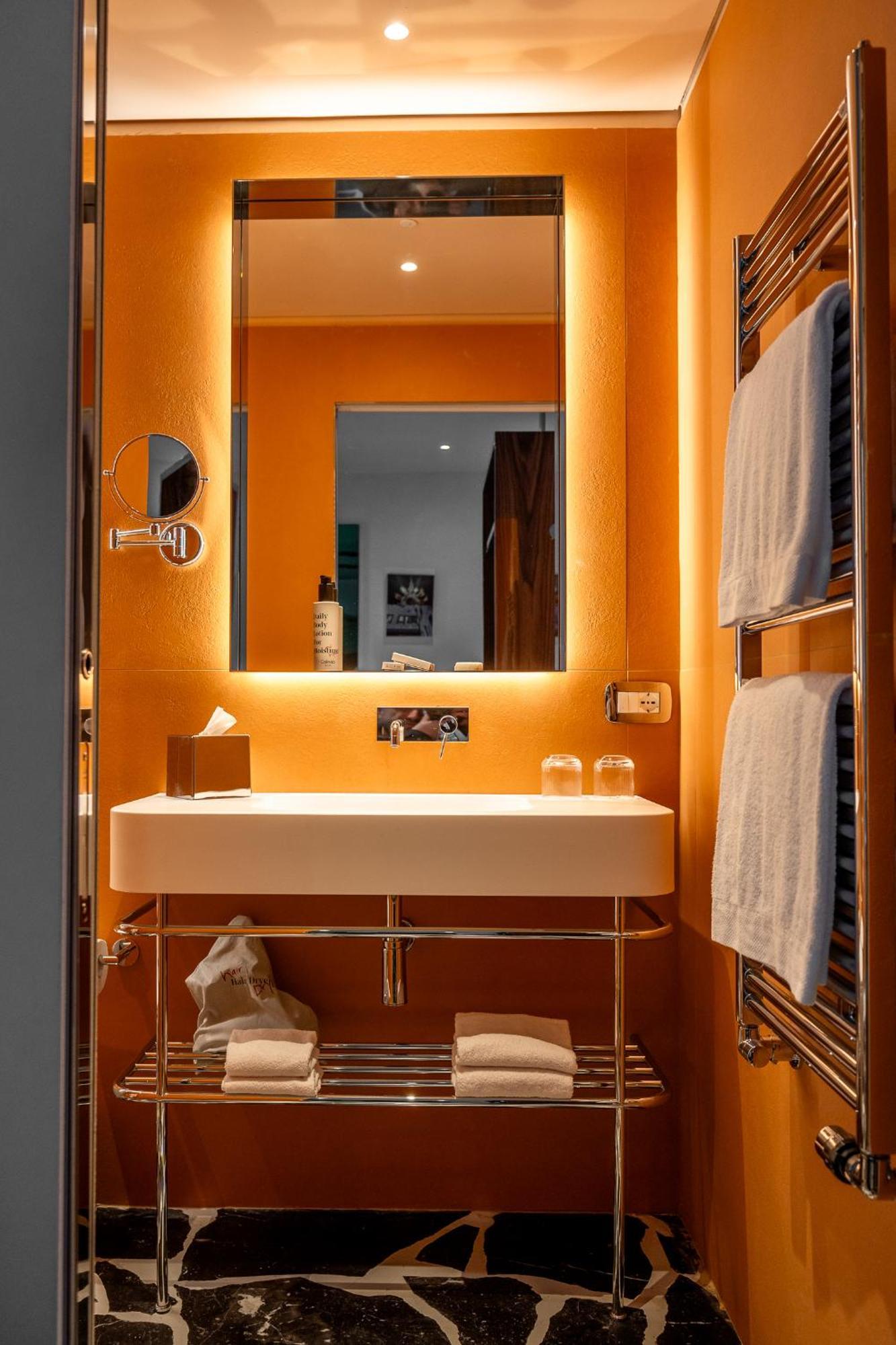 Hotel Calimala Mailand