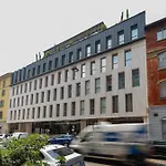 Hotel Calimala Milano