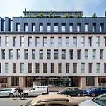 Hotel Calimala Milano