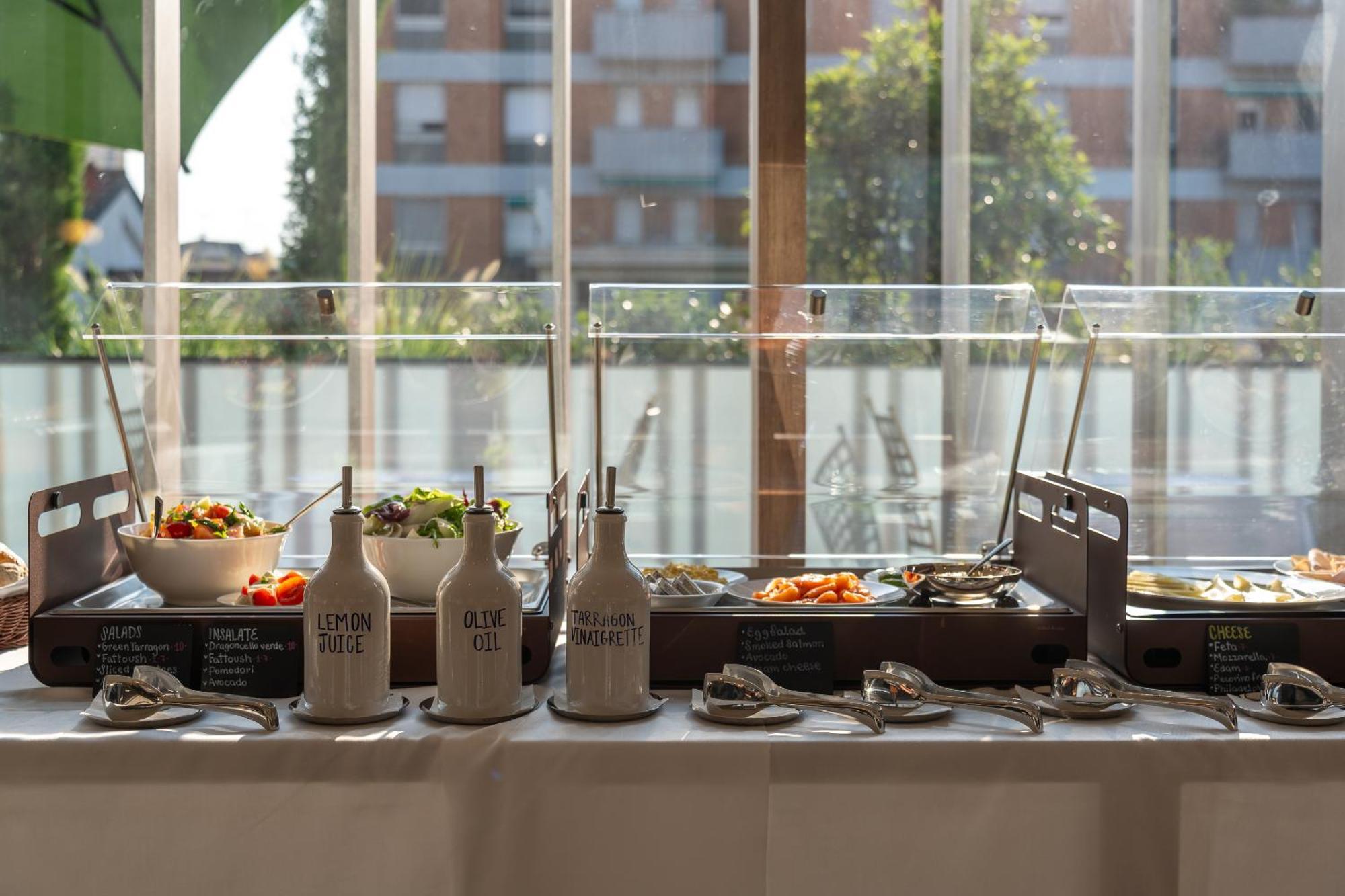 Hotel Calimala Mailand