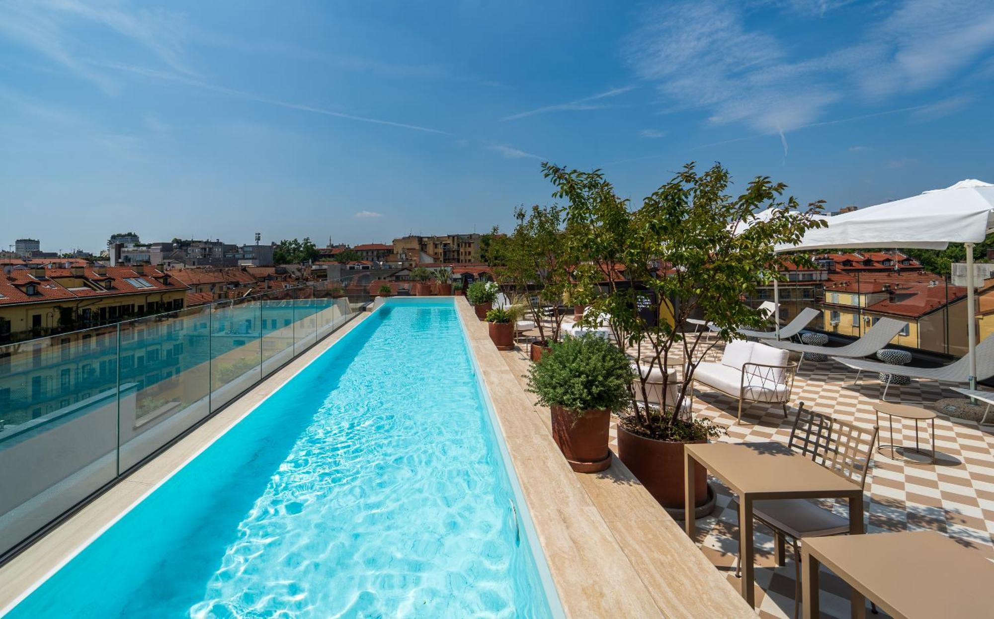 Calimala Hotel Mailand