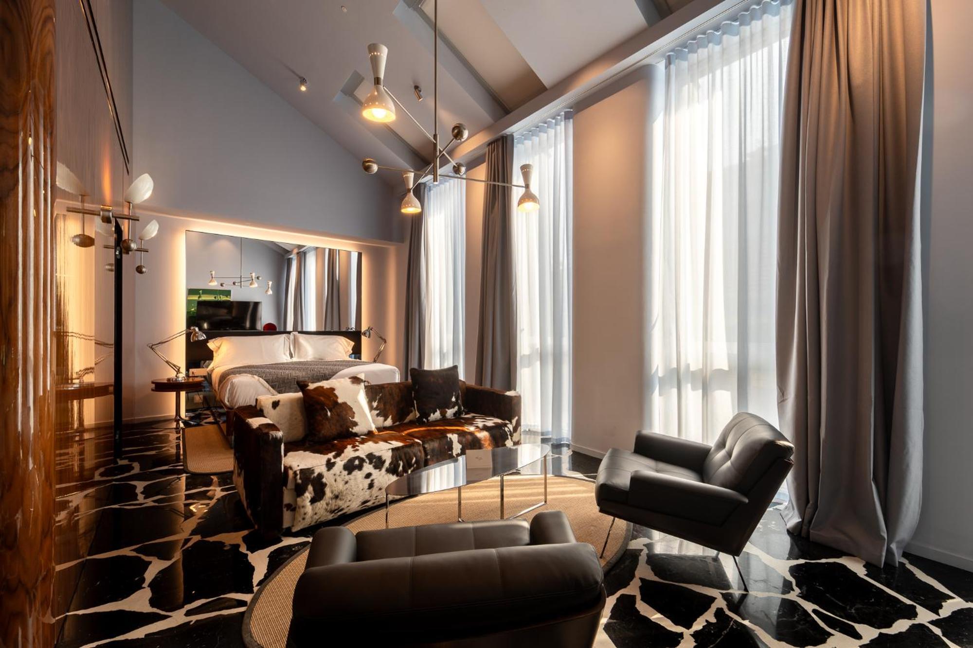 Calimala Hotel Mailand