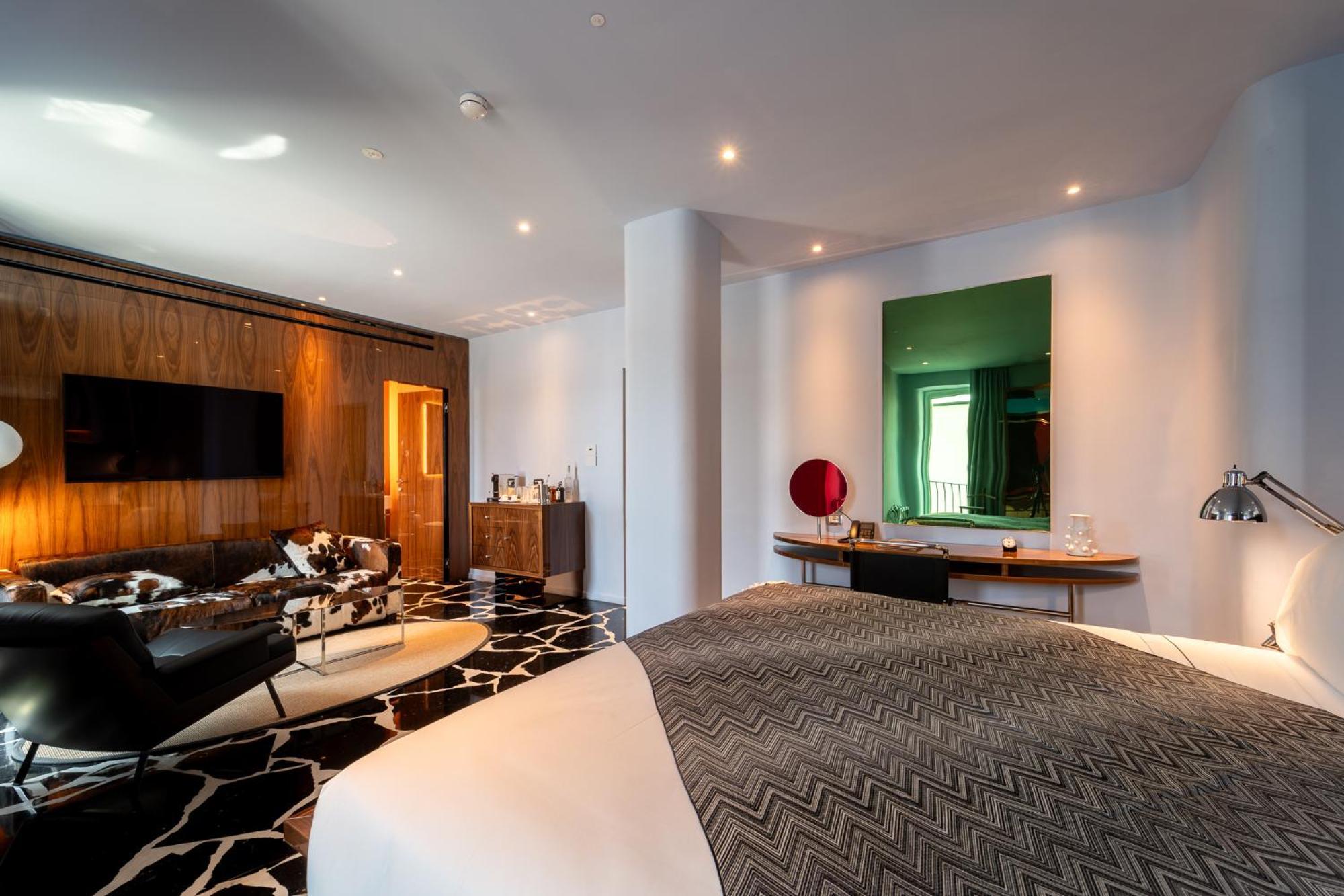 Calimala Hotel 4*