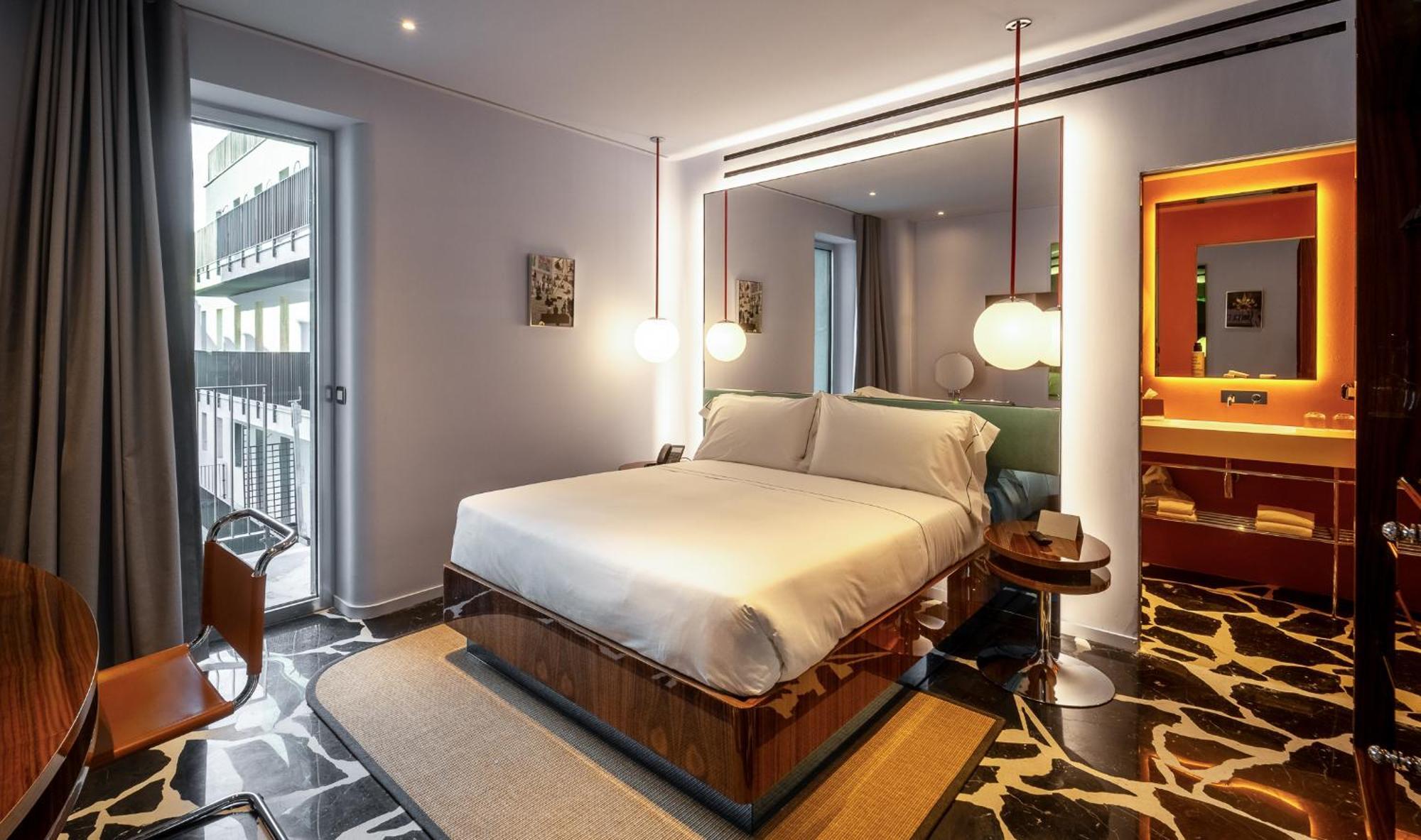 Calimala Hotel Mailand