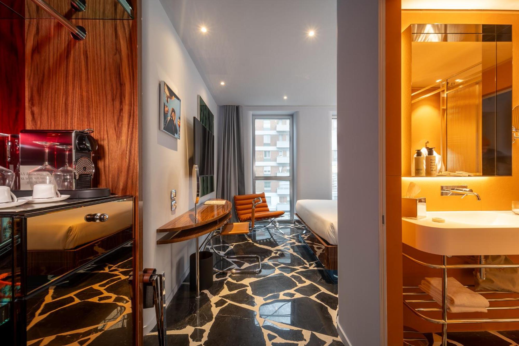 Hotel Calimala Mailand