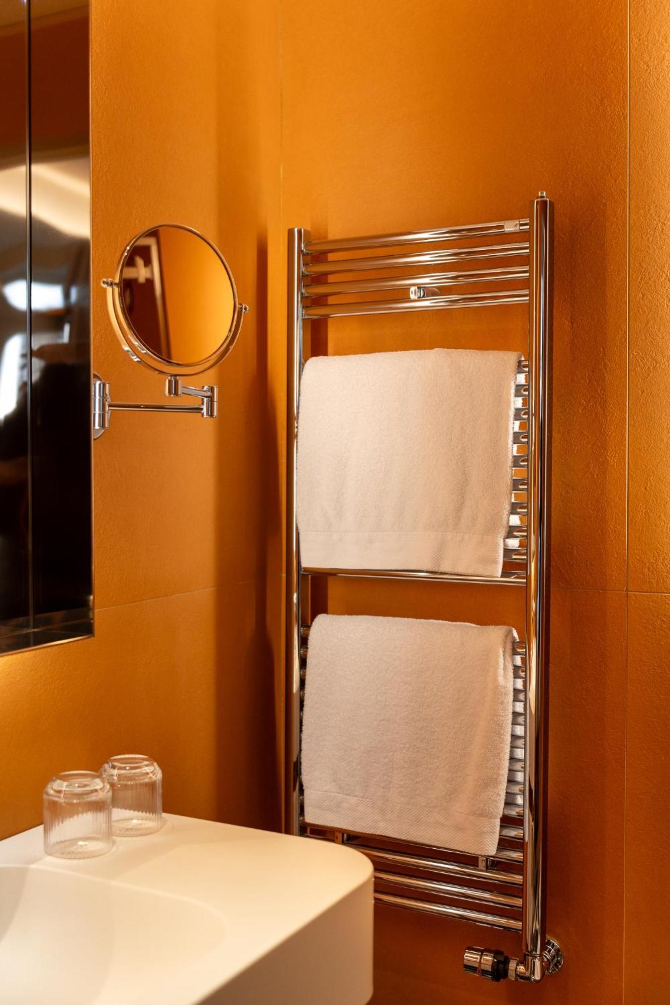Hotel Calimala Mailand