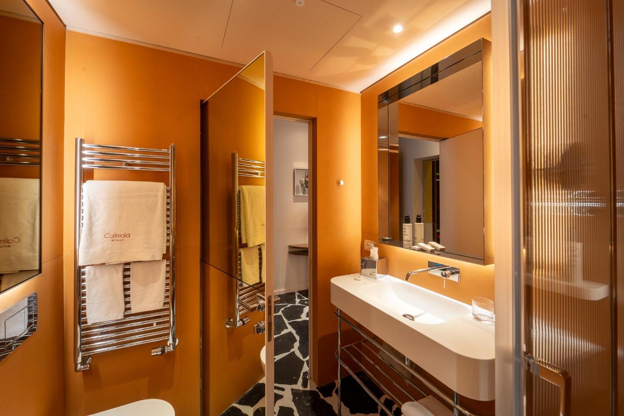 Calimala Hotel Mailand